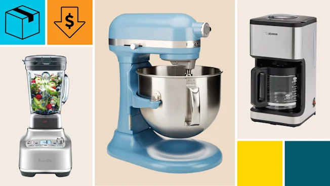CR Shopping InlineHero Early Amazon Prime Kitchen Deals v2 0725